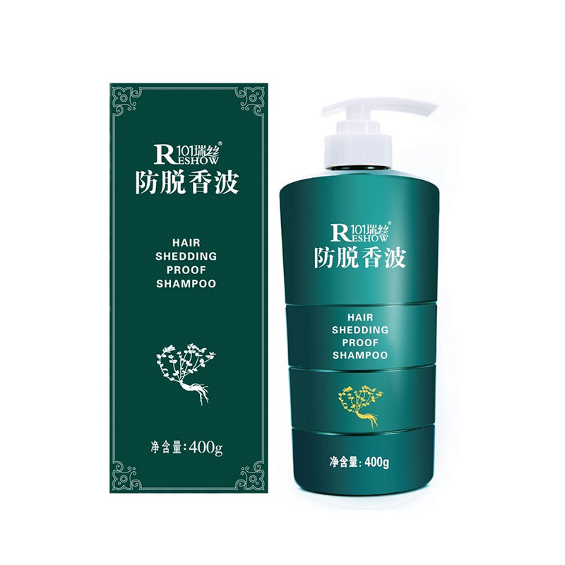 章光101防脱发洗发水正品101防脱生发防掉发洗发露控油防脱洗发水手慢无