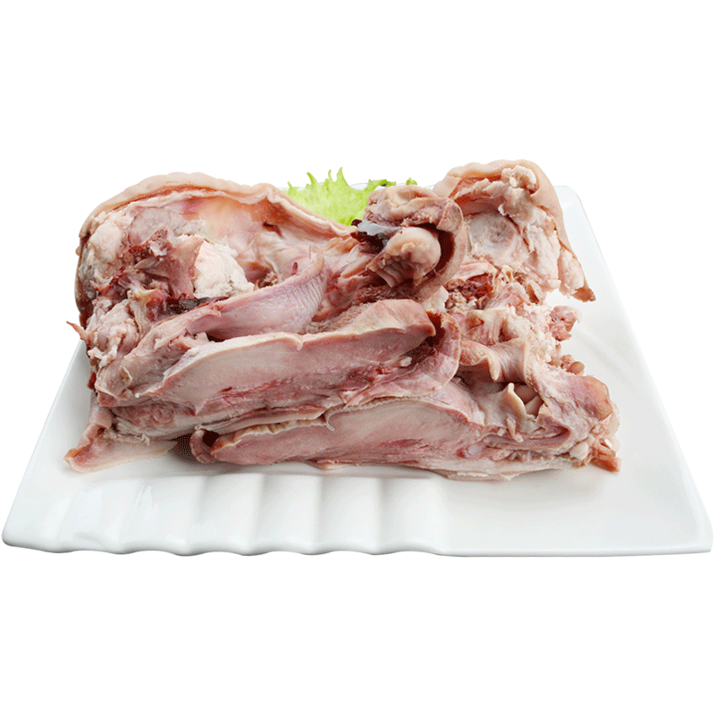 羊头肉新鲜整只熟羊头肉无骨非全熟半成品羊脸肉羊杂清真4斤装,淘宝优惠券,粉丝福利购,淘宝优惠卷