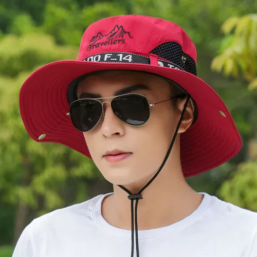Шапка, альпинистская летняя солнцезащитная шляпа на солнечной энергии, коллекция 2021, защита от солнца