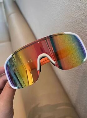 2026户外运动防风遮阳太阳镜