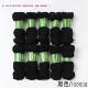 100 pairs of summer thin invisible anti-snag socks for women