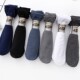 Men's ultra-thin sweat-wicking breathable men's stockings business socks