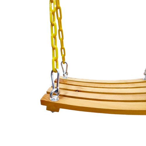 幼儿园成人木板网红儿童玩具吊椅室内家用荡秋千户外庭院宝宝室外 - 图2