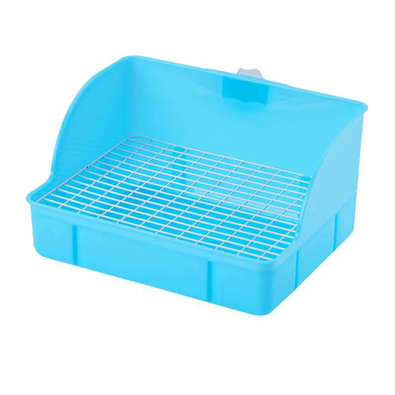 兔子专用厕所大号高边防喷溅兔厕所荷兰猪尿盆龙猫兔子清洁用品,淘宝优惠券,粉丝福利购,淘宝优惠卷