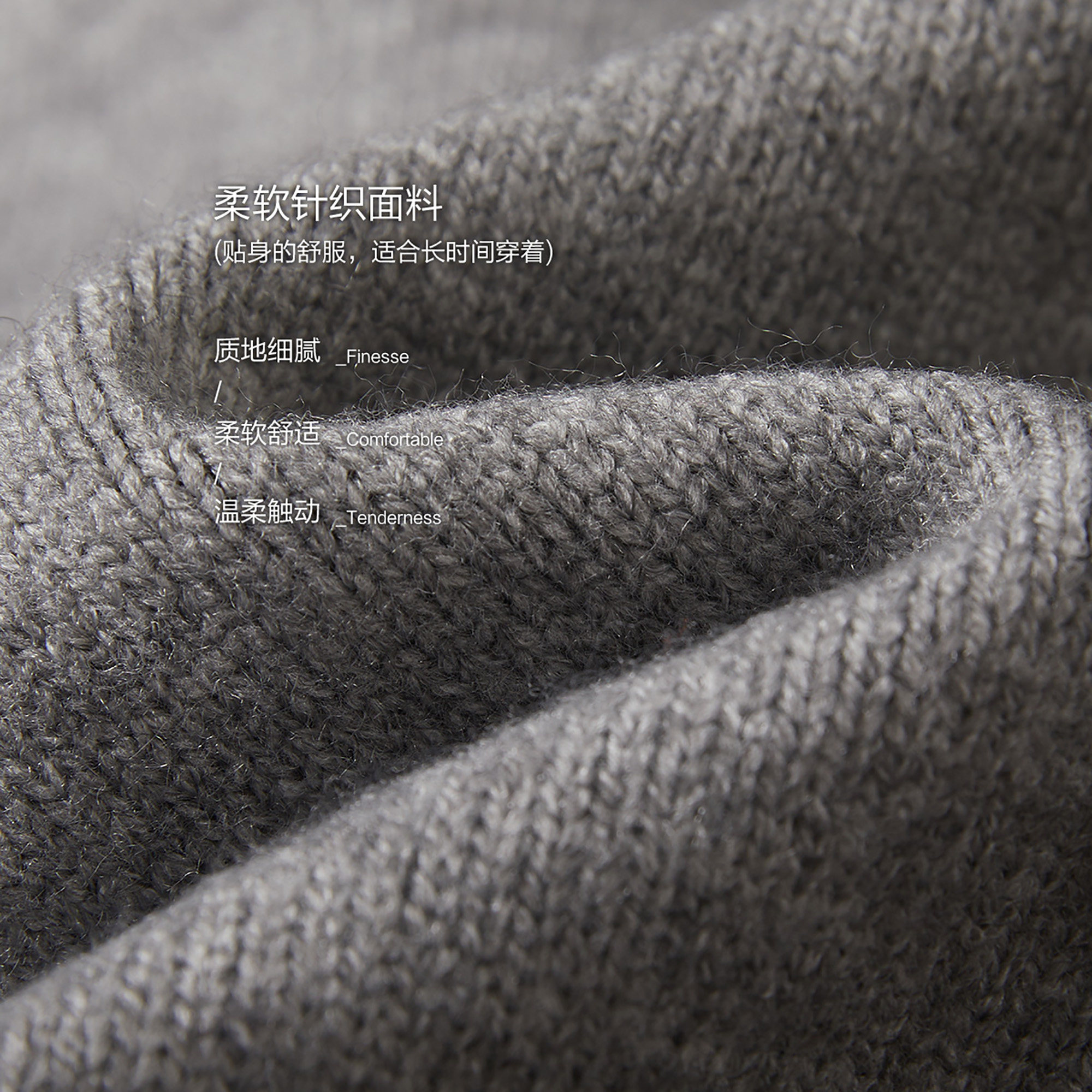 MEETLADY超好看撞色毛衣外套女2024冬季新款慵懒松弛感针织开衫女,淘宝优惠券,粉丝福利购,淘宝优惠卷