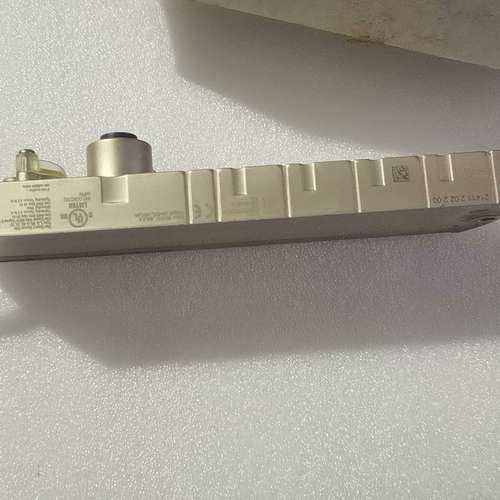 MURR穆尔总线模块MVK-MP DIO8（DIO8）553 - 图2