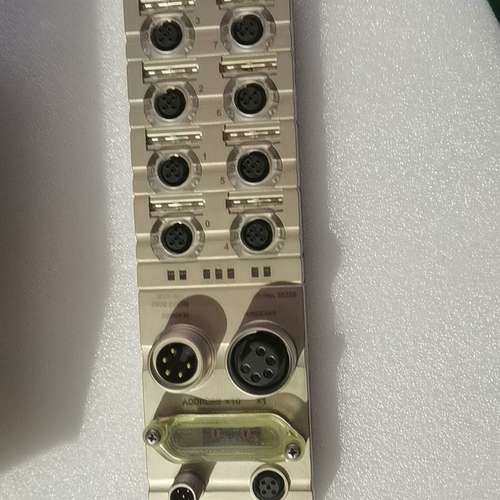 MURR穆尔总线模块MVK-MP DIO8（DIO8）553 - 图0