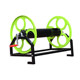 Pesticide high-pressure tube hand-cranked tube rack