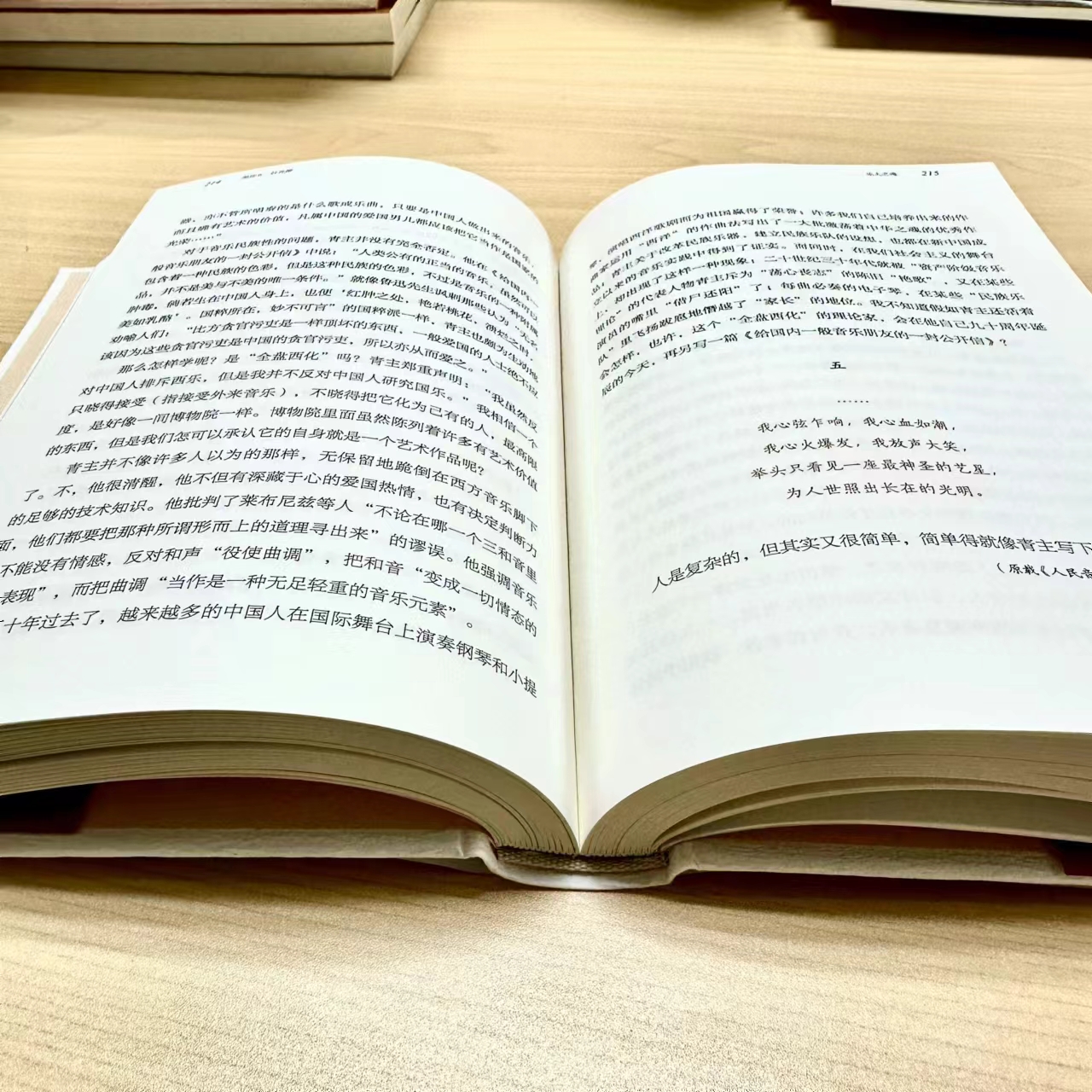 黑指头红花瓣 田青谈艺录 田青先生40年艺术追求沉淀之作 中国民族音乐出版物 领略中外艺术之美东方艺术审美 - 图3