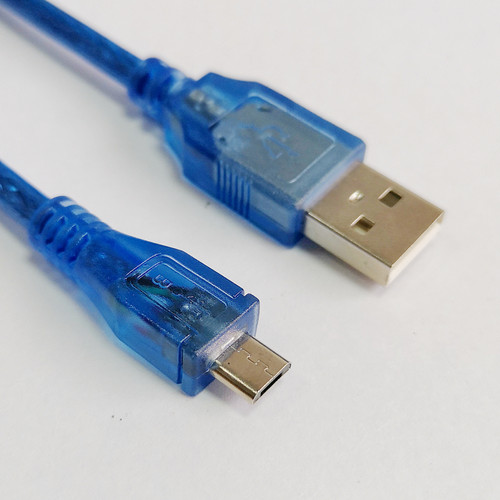 适用于维纶威纶通触摸屏下载线TK6071/MT6071/6051/6103iP连接线 - 图2
