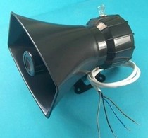 380V High power blackout alarm for power outages