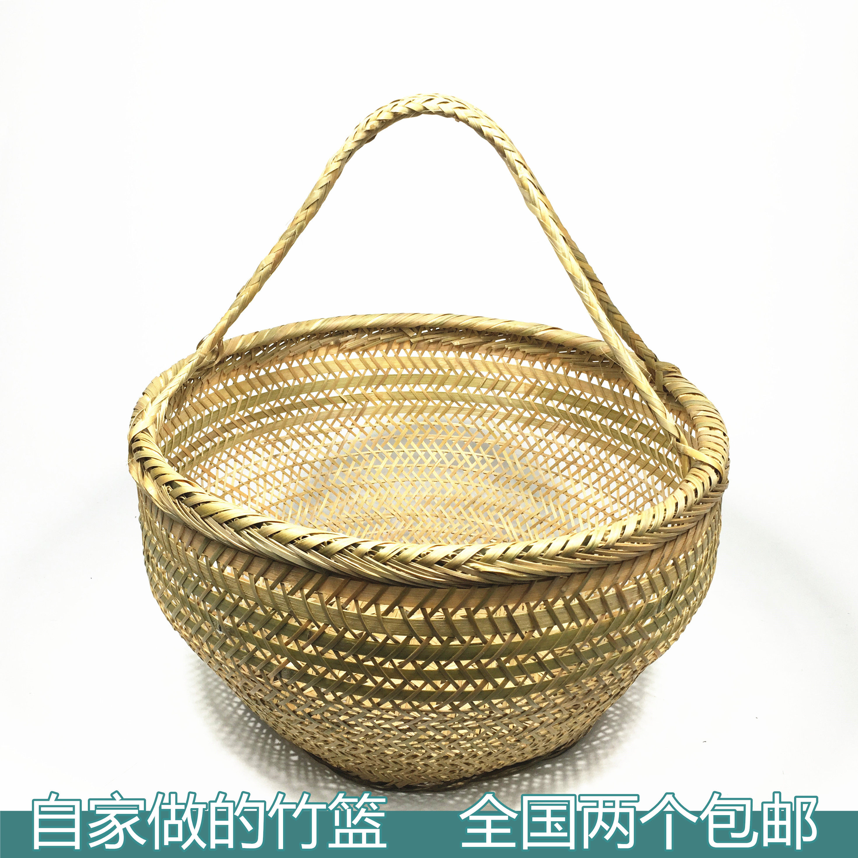 怎样用包装袋编织菜篮,包装带编菜篮怎么编,用塑料打包带编篮子(第13页)_大山谷图库