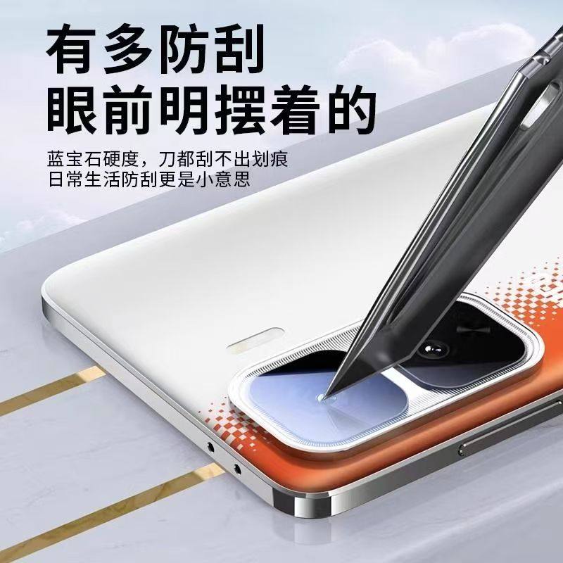 适用IQOONEO10pro+镜头膜neo11镜头保护膜一体全包防摔防爆高清膜,淘宝优惠券,粉丝福利购,淘宝优惠卷