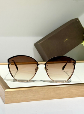 TF墨镜男女款复古时尚大框开车防紫外线偏光太阳眼镜防晒TF1106