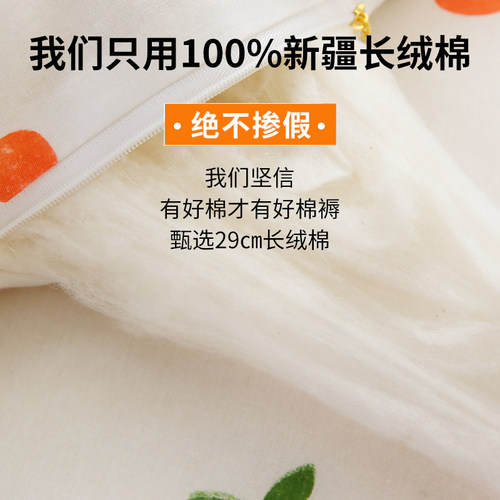 纯棉花褥子家用天然棉絮榻榻米床垫子单双人学生宿舍全棉软垫定做 - 图2
