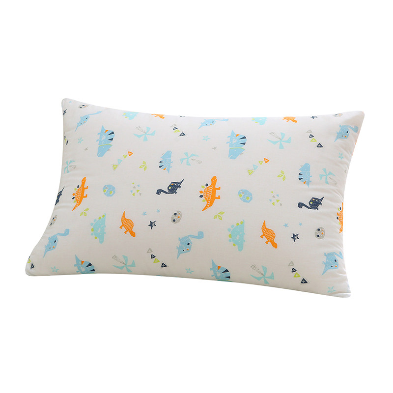 棉花枕芯枕头助睡眠家用成人护颈椎枕儿童纯棉双人单人学生枕头芯,淘宝优惠券,粉丝福利购,淘宝优惠卷