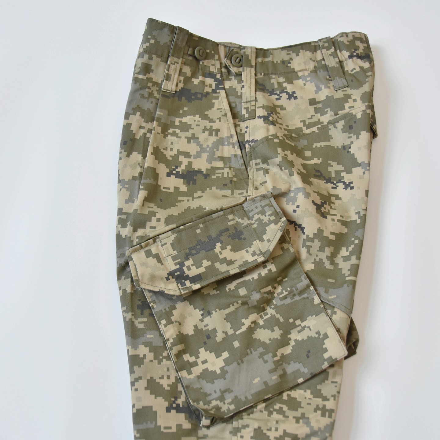 外贸男士户外多口袋工装裤军迷裤乌克兰MM14迷彩裤训练裤战术裤,淘宝优惠券,粉丝福利购,淘宝优惠卷