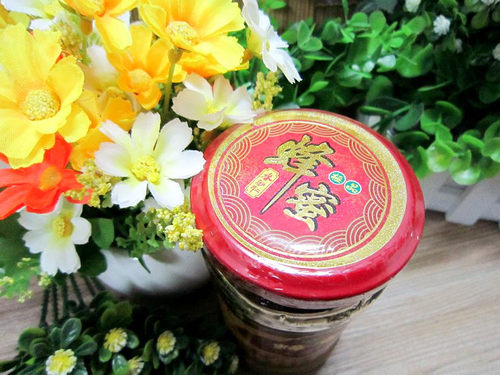 包邮阳春鹏威蟠龙春砂仁蜜320g蜂蜜鲜果蜜饯春砂仁沙仁阳春特产 - 图3