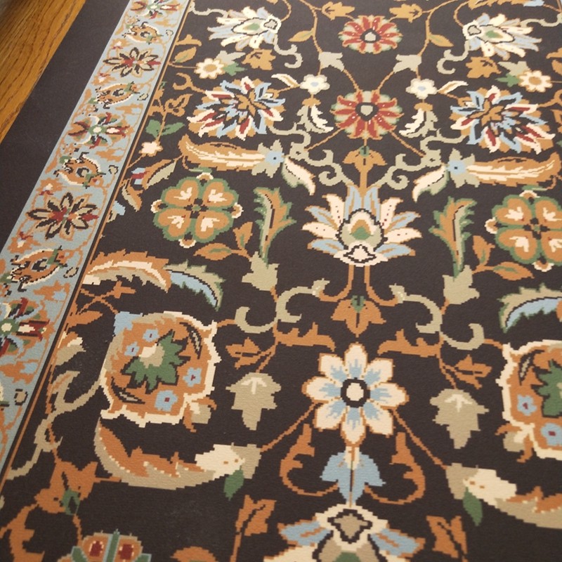 欧式长条厨房地垫可擦浴室地垫卫生间硅藻泥吸水防滑耐脏吸油地毯,淘宝优惠券,粉丝福利购,淘宝优惠卷