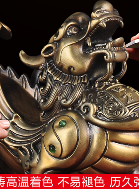 皮丘貔貅摆件家居客厅开业礼品