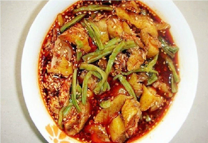 乐山五通名食黄鸡肉 四川白宰鸡  白切鸡 钵钵鸡棒棒鸡土鸡 美食,淘宝优惠券,粉丝福利购,淘宝优惠卷