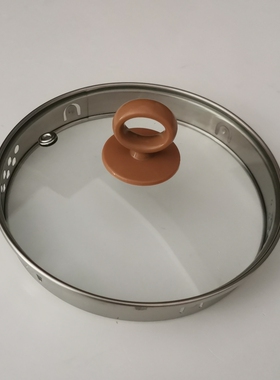 通用金正养生壶盖子1.8L玻璃盖