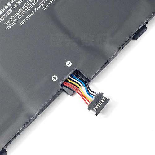 适用联想ThinkPad X1 Yoga2018 L17C4P71 SB10K97624 01AV475电池 - 图2