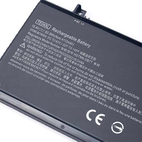 全新适用于HP光影暗影精灵2Ⅱ代 Pro TE04XL TPN-Q173 笔记本电池 - 图1