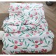 Clearance treatment of micro -flawed pure cotton bed single bed pillow pillow pillow pillows 1.5m1.8m student dormitory 1.2m