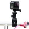 PULUZ DJI Osmo Action accessories Gopro large diameter bicycle clip bicycle clip