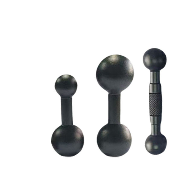 British 1/4 screw universal magic hand conversion ball head bracket screw photographic equipment 20 ball head adapter screw