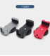 Mobile phone holder strong magnet motorcycle fuel tank outdoor travel shooting selfie artifact fixed fitness magnetic suction clip