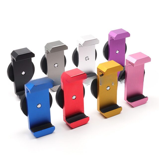 Mobile phone holder strong magnet motorcycle fuel tank outdoor travel shooting selfie artifact fixed fitness magnetic suction clip