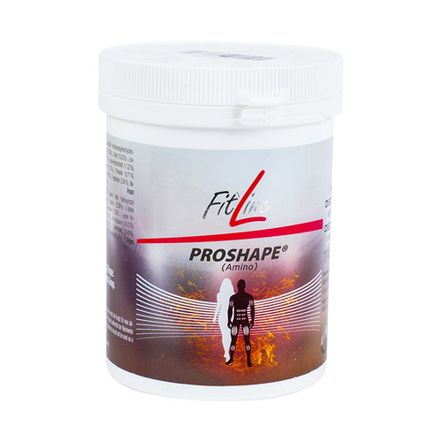 德国直邮PM氨基酸细胞营养素Fitline菲莱114.7g*2-4罐邮包邮包税 - 图3