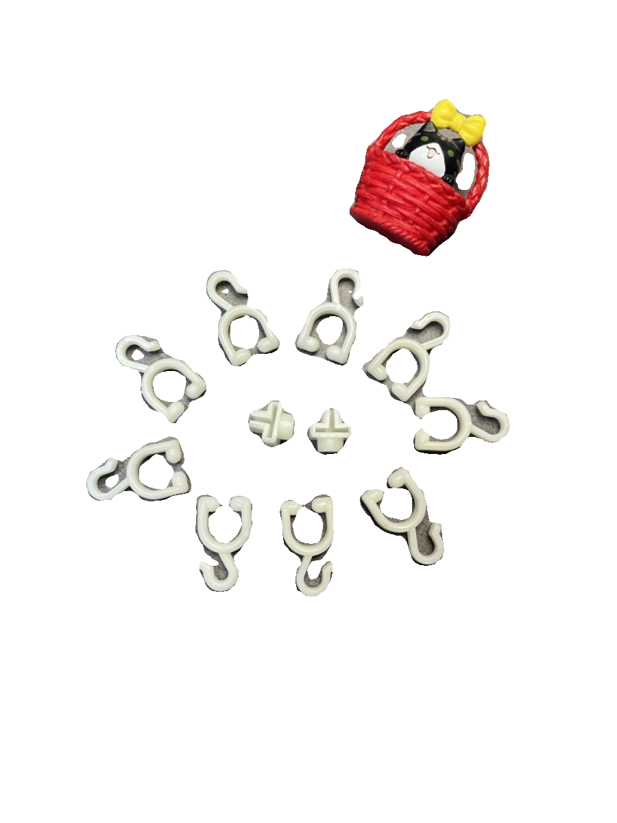 宿舍床帘滑轨配件挂钩长扎带上下铺皮条轨道条配件专用零件,淘宝优惠券,粉丝福利购,淘宝优惠卷