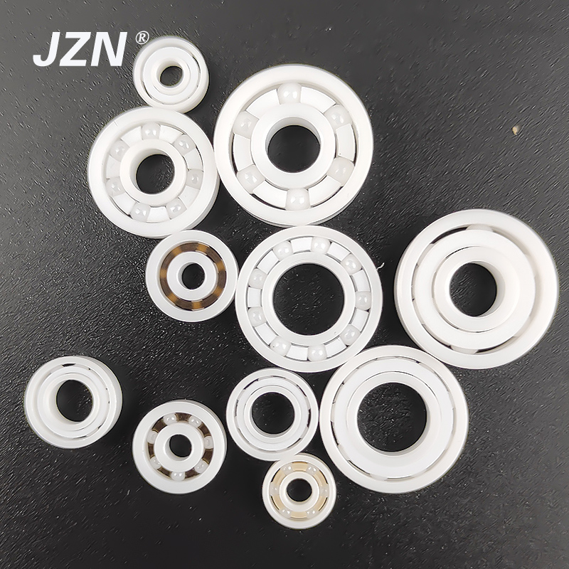 微型陶瓷轴承 MR103 104 105 106 115 52 62 63 74 94 95 R188 R6 - 图0