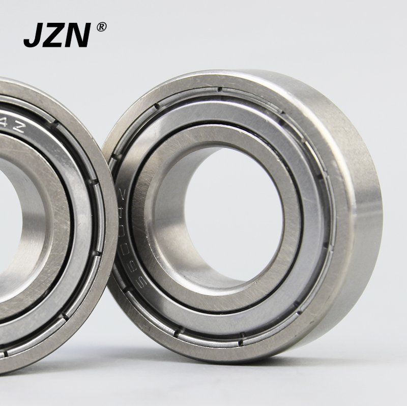 不锈钢轴承S694 695 696 697 698 699 684 685 686 687 688 689ZZ - 图1