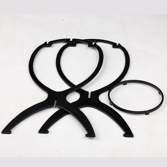 Rebecca Perückenset, spezielle Stützkopfformhalterung