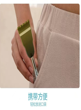 可伸缩痒痒挠老头乐便携抓痒耙子
