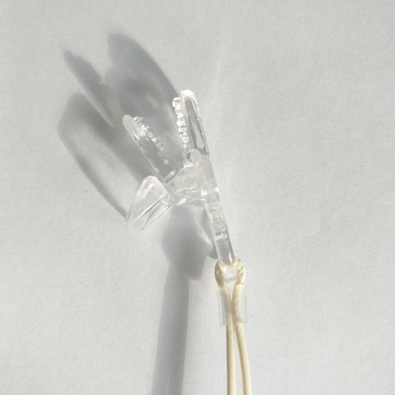 所有耳背式助听器防丢防丢绳防甩绳 湖北中联大药房助听器