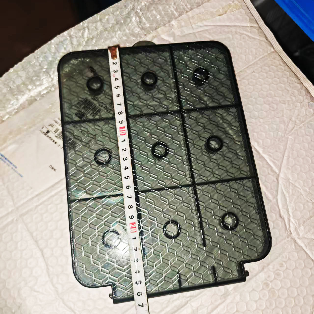 佳钓尼橙小白钓箱坐垫盖子线圈线轴盖储物盒座板原厂加厚通用配件,淘宝优惠券,粉丝福利购,淘宝优惠卷