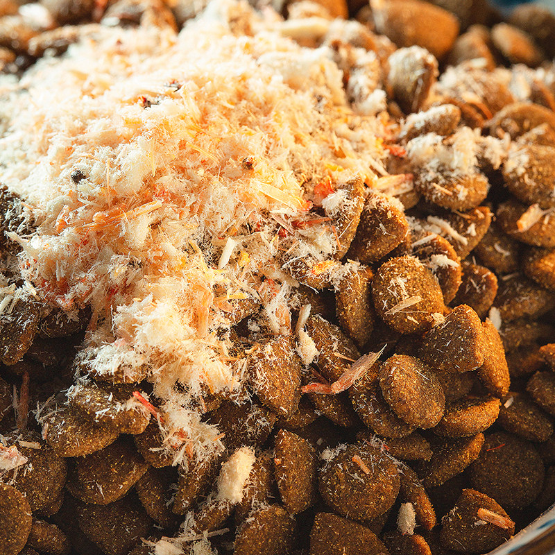 尾巴先生狗狗零食泰迪金毛宠物肉松狗粮拌粮鸡肉粉猫零食猫粮伴侣,淘宝优惠券,粉丝福利购,淘宝优惠卷