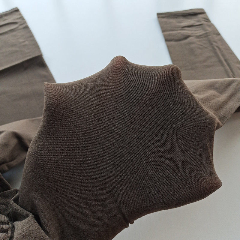 断色特价梦韵丝袜春秋款连裤袜天鹅绒防勾丝咖啡色打底袜裤女,淘宝优惠券,粉丝福利购,淘宝优惠卷