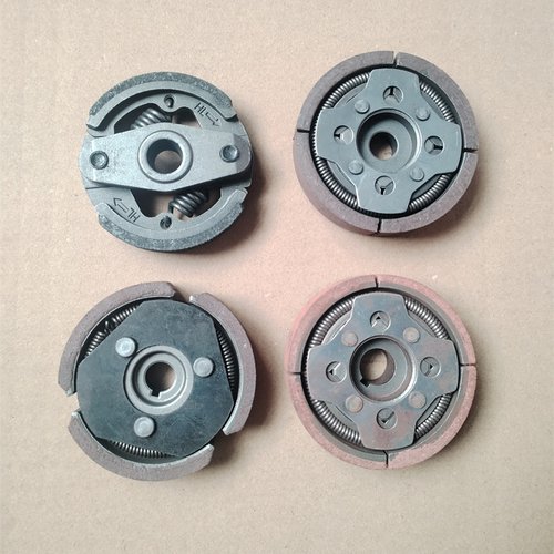 144/48F微耕机离合器地钻离合小牛微耕机甩块离合器耕地刹车离合 - 图1