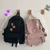 Ранец, японская сумка через плечо, брендовый рюкзак, в корейском стиле, для средней школы, 2020