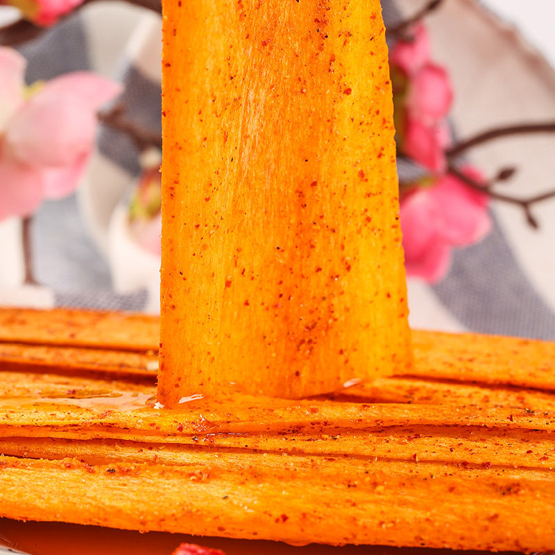 麻辣鱼条味李碧波辣条8090儿时怀旧零食手撕干辣片校园五毛钱的,淘宝优惠券,粉丝福利购,淘宝优惠卷