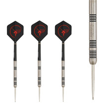 Unicorn Unicorn unicorn competition class hard dart needle tungsten steel dart 21 23 gr British original imported