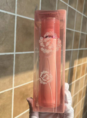 屈臣氏保湿玫瑰润白粉透化妆水