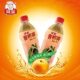 Erbao green plum juice drink Yunnan Dali old brand sour and sweet plum juice fruit and vegetable summer refreshing drink 0 fat