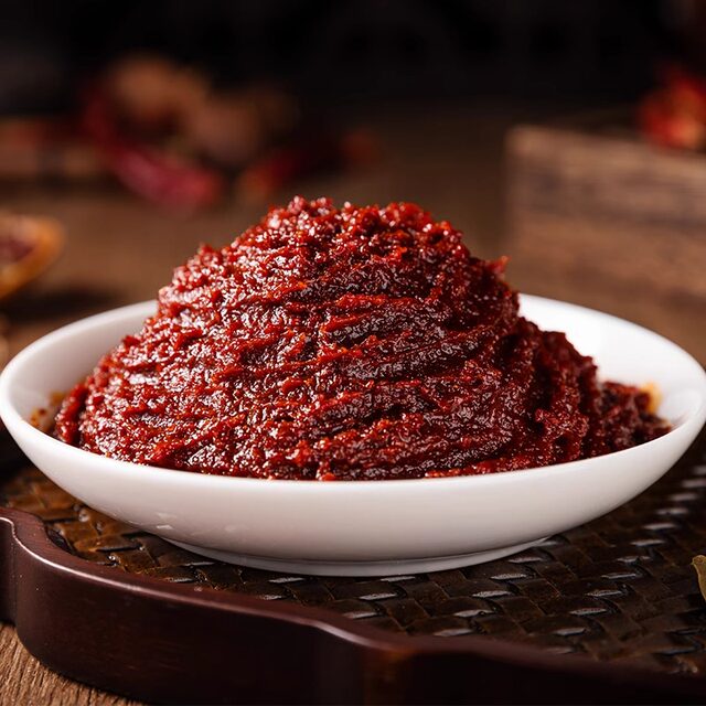 Yunnan Kunming Zhang Yinglao Sauce 6kg
